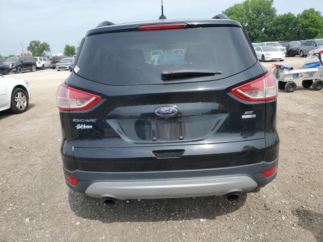 2016 FORD ESCAPE SE - 1FMCU9G9XGUB17075