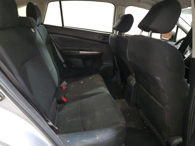 2016 SUBARU IMPREZA JF1GPAA63G8220995