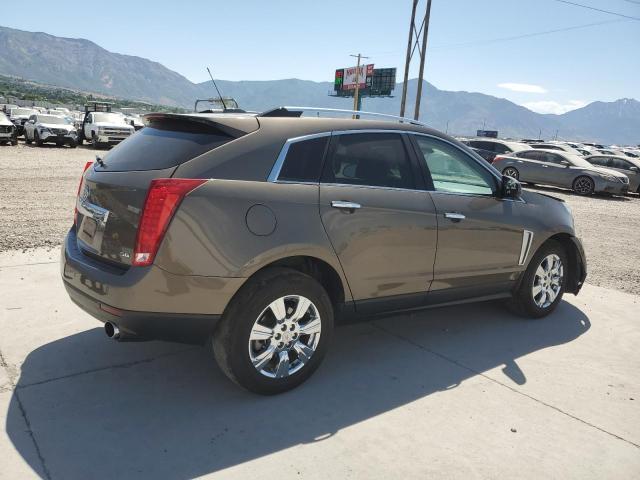 Vin: 3gyfnee35gs572237, lot: 60451825, cadillac srx luxury collection 20163