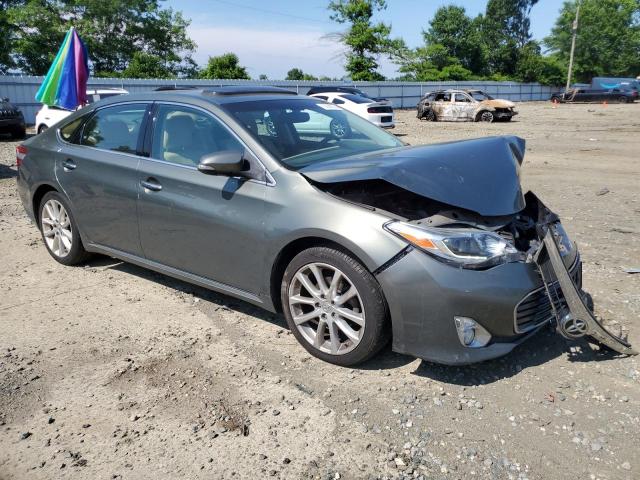 Vin: 4t1bk1eb1eu106973, lot: 62680255, toyota avalon base 20144