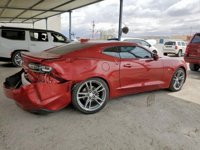 Vin: 1g1fb1rs9l0112257, lot: 61071755, chevrolet camaro ls 20203