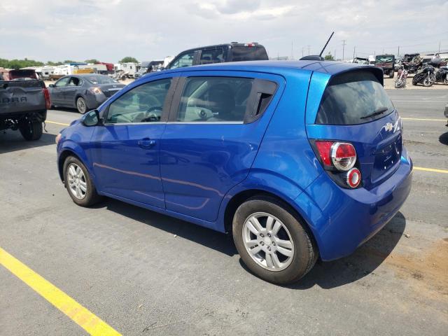 Vin: 1g1jc6sg7g4178170, lot: 60339405, chevrolet sonic lt 20162