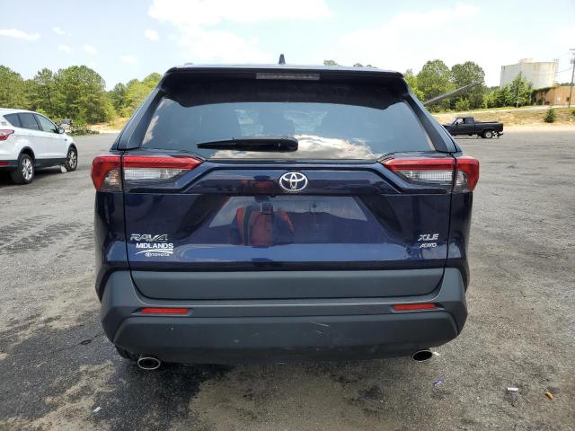2022 TOYOTA RAV4 XLE - 2T3P1RFV3NW313761