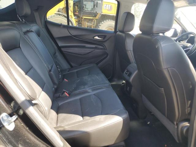 2019 CHEVROLET EQUINOX PR - 2GNAXXEV9K6202009