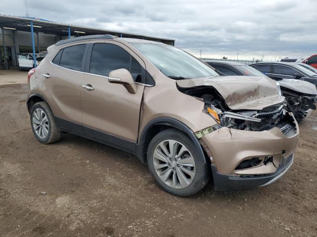 Vin: kl4cjesb0jb558257, lot: 59034115, buick encore preferred 20184