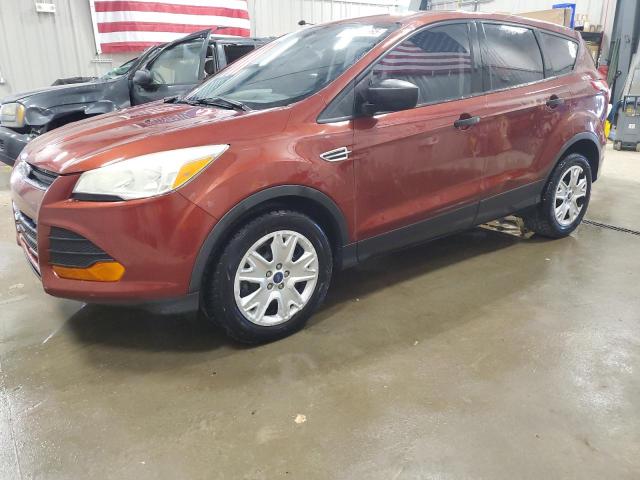 Vin: 1fmcu0f77fua78021, lot: 61949565, ford escape s 2015 img_1