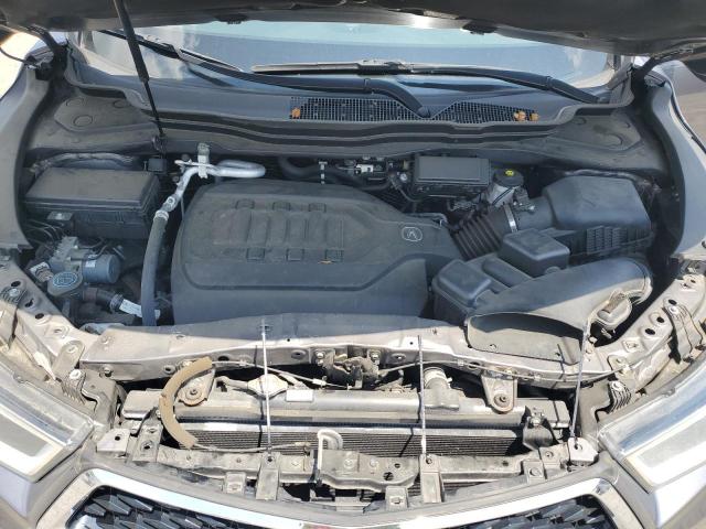 2019 ACURA MDX 5J8YD4H33KL030965