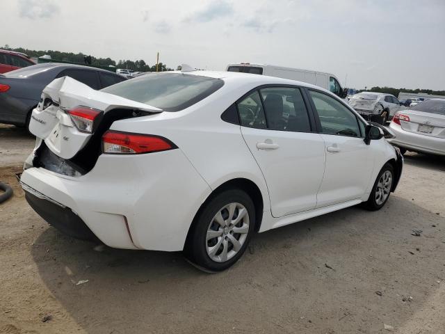 Vin: jtdb4meexp3002677, lot: 59118595, toyota corolla le 20233
