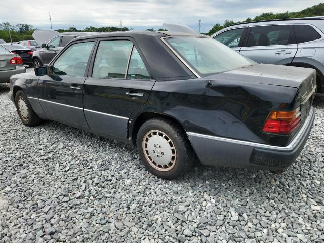 Vin: wdbea32e1pb878790, lot: 62791685, mercedes-benz 300-class e 19932