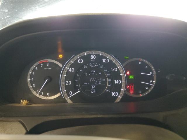 2015 HONDA ACCORD LX - 1HGCR2F3XFA237874