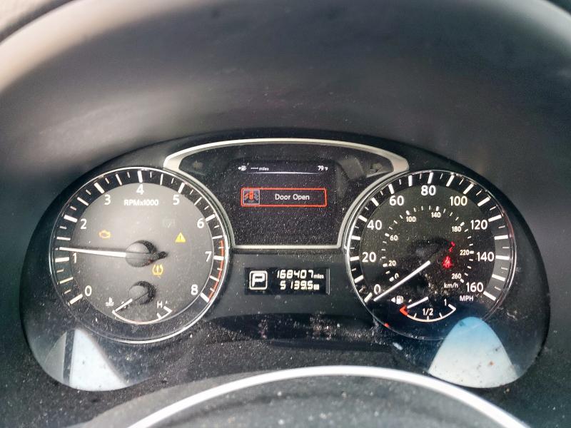 2013 NISSAN ALTIMA 2.5 - 1N4AL3AP5DN435863