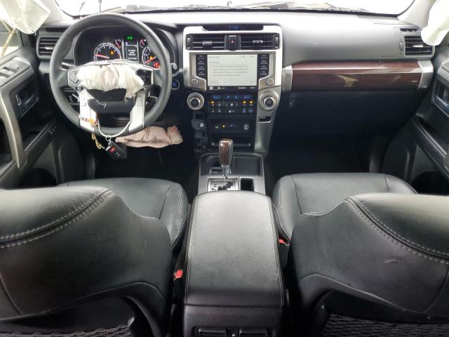 2021 TOYOTA 4RUNNER NI JTEDU5JR7M5247486