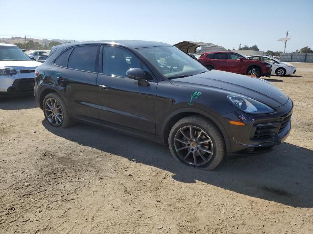 Vin: wp1aa2ay3kda08539, lot: 60115345, porsche cayenne 20194