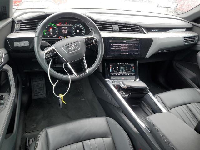 2024 AUDI Q8 E-TRON WA1BAAGE4RB031115