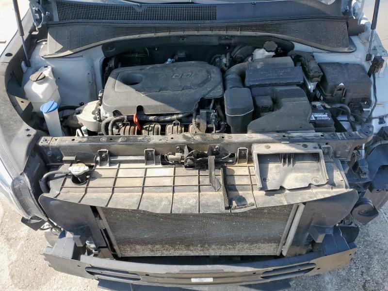 2017 KIA SORENTO LX - 5XYPG4A38HG295218