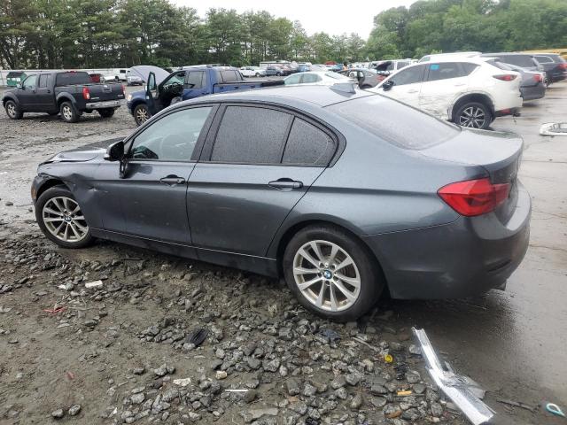 Vin: wba8a3c52ja067443, lot: 59093005, bmw 3 series xi 20182