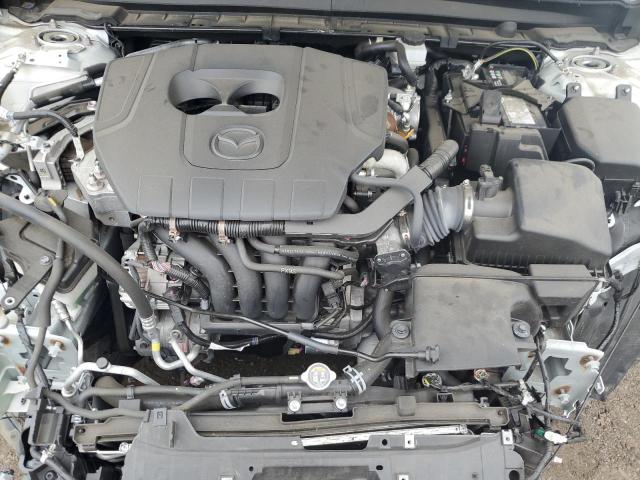 2024 MAZDA CX-30 - 3MVDMBAM8RM639660