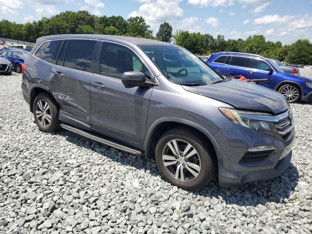 2016 HONDA PILOT EXL - 5FNYF6H58GB108821