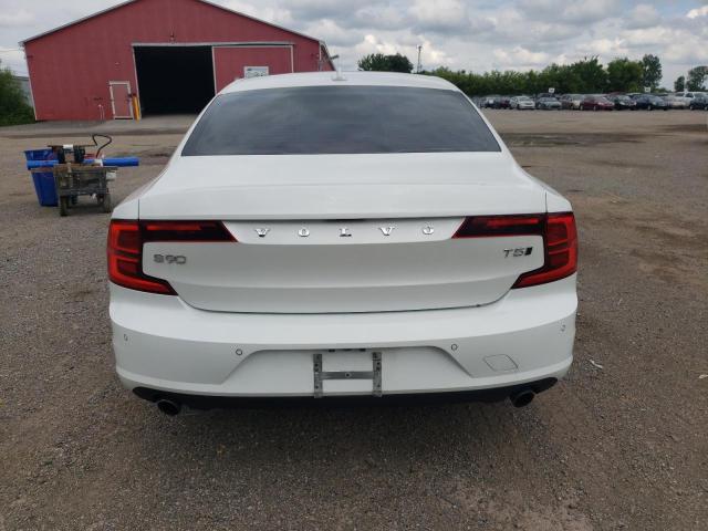 2018 VOLVO S90 T5 MOM LVY982MK2JP021702