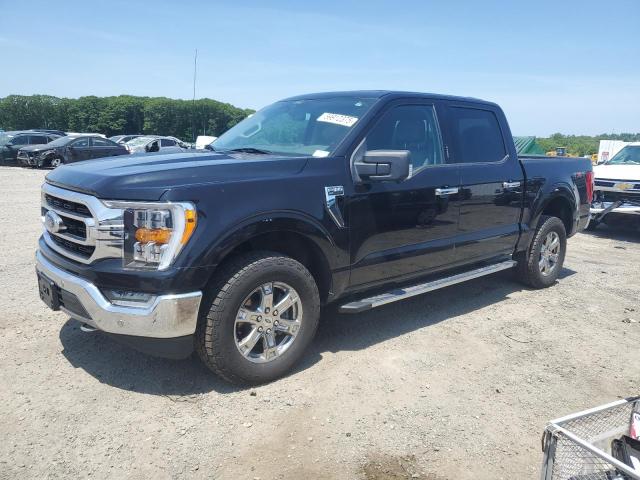 FORD F150 SUPER