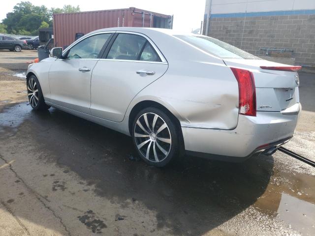 Vin: 1g6ah5r34d0110615, lot: 58852485, cadillac ats luxury 20132