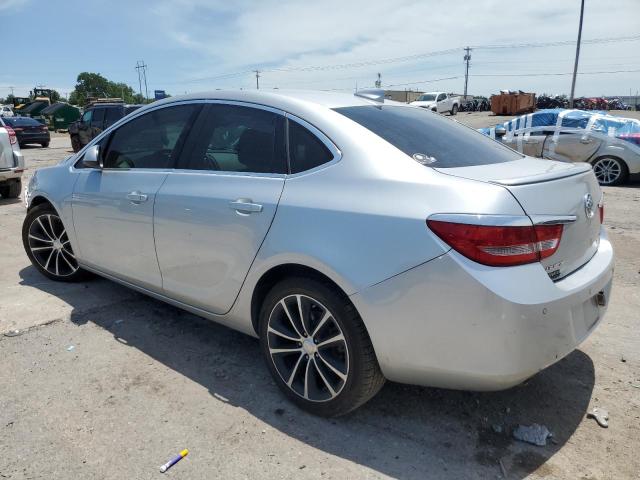 Vin: 1g4pr5sk8h4121276, lot: 61004955, buick verano sport touring 20172