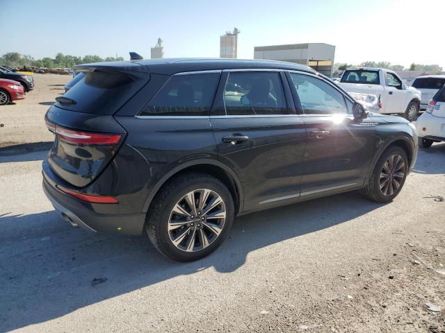 Vin: 5lmcj2d99mul05535, lot: 61542875, lincoln corsair reserve 20213