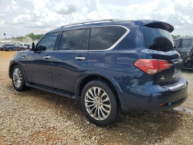 Vin: jn8az2nf1h9643052, lot: 60028715, infiniti qx80 base 20172