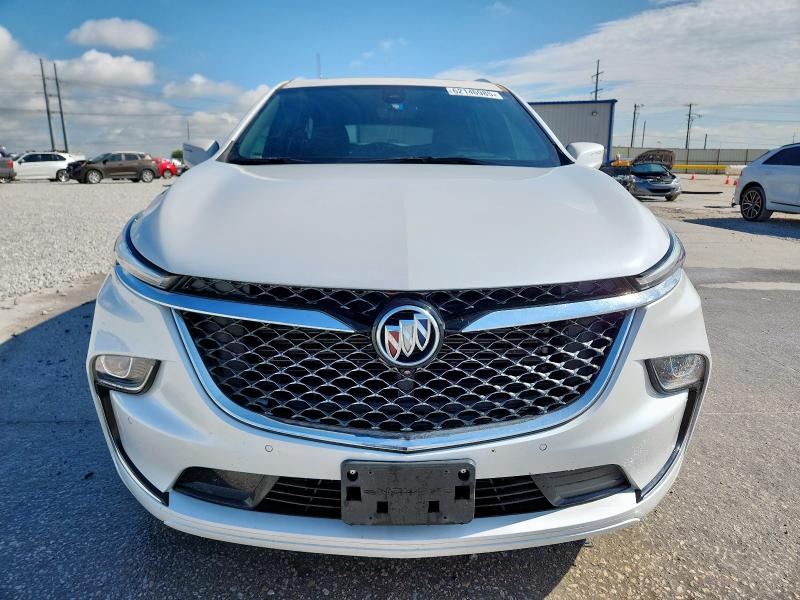 2024 BUICK ENCLAVE AV 5GAERDKW1RJ120211