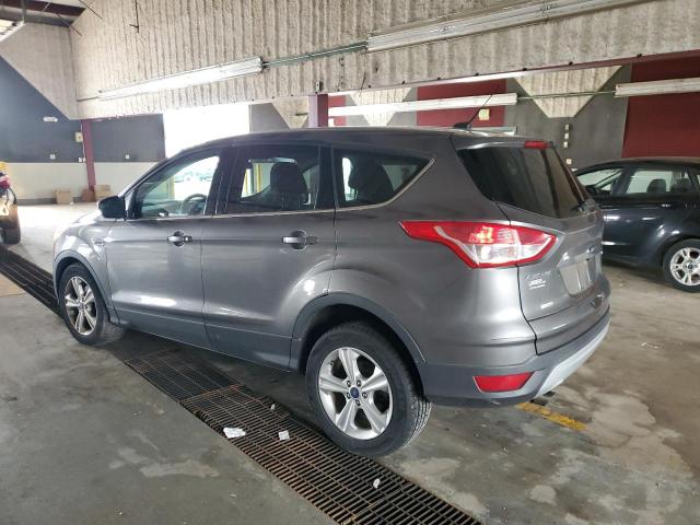 Vin: 1fmcu0gx0eub83545, lot: 61493725, ford escape se 20142
