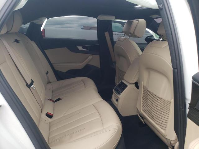 2022 AUDI A4 PREMIUM WAUEAAF43NN014064