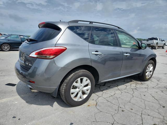 Vin: jn8az1mw2dw300242, lot: 60928525, nissan murano s 20133