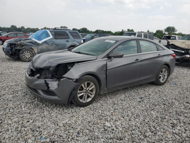 Vin: 5npeb4ac0dh725980, lot: 58496375, hyundai sonata gls 2013 img_1