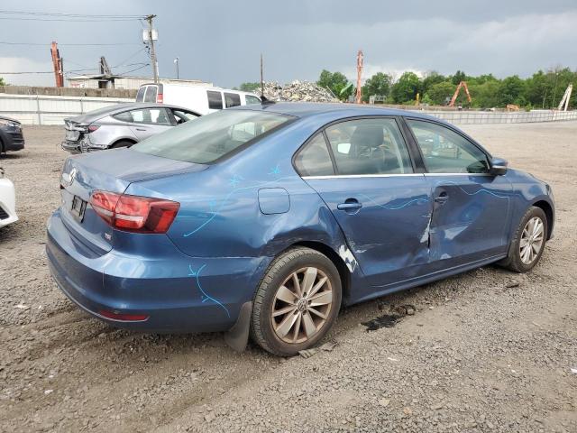 Vin: 3vwd67aj3gm390452, lot: 60605435, volkswagen jetta se 20163