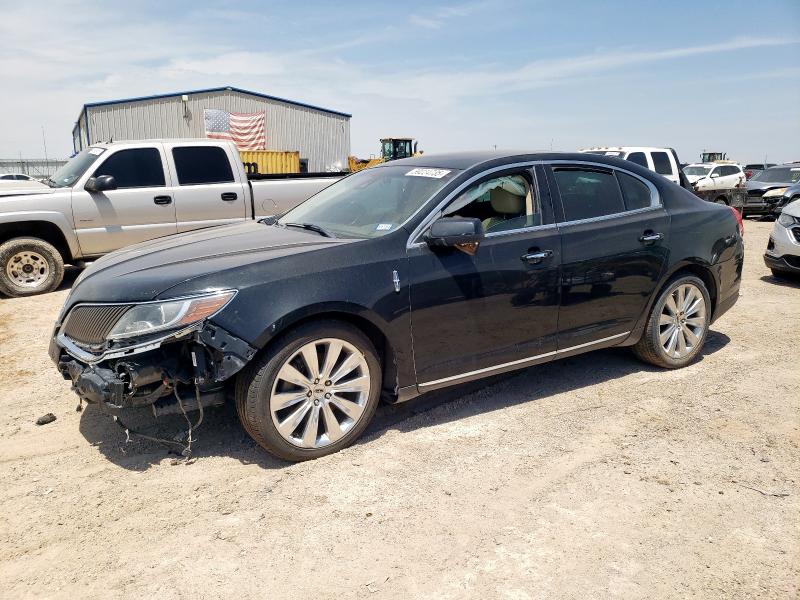Vin: 1lnhl9ft5dg606208, lot: 59224735, lincoln mks 2013 img_1