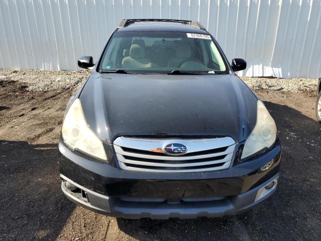2010 SUBARU OUTBACK 2. #3182536866