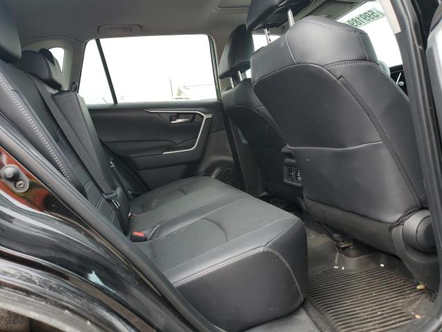 2024 TOYOTA RAV4 XLE P 2T3A1RFV3RC428731