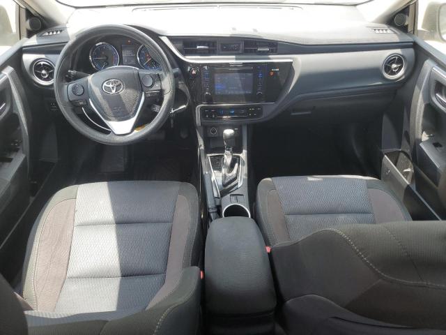 2017 TOYOTA COROLLA L - 2T1BURHE5HC898792