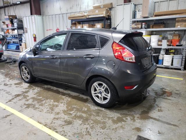 2019 FORD FIESTA SE 3FADP4EJ6KM158547