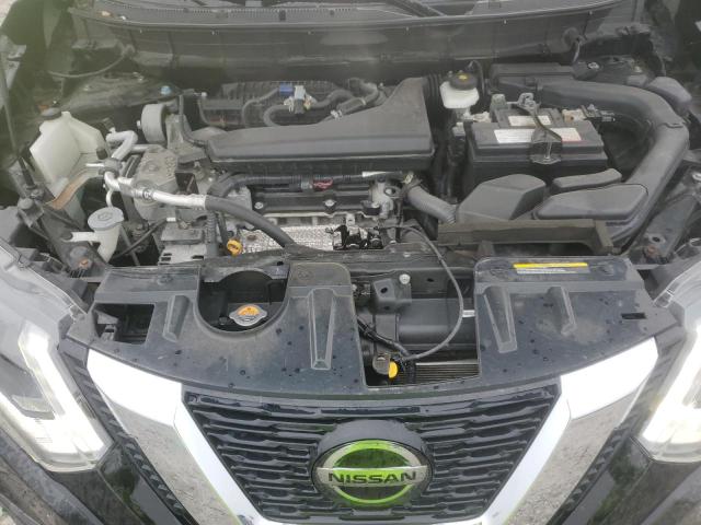 2020 NISSAN ROGUE S - 5N1AT2MV5LC725637