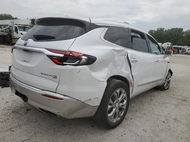 2019 BUICK ENCLAVE AV 5GAEVCKW0KJ294816