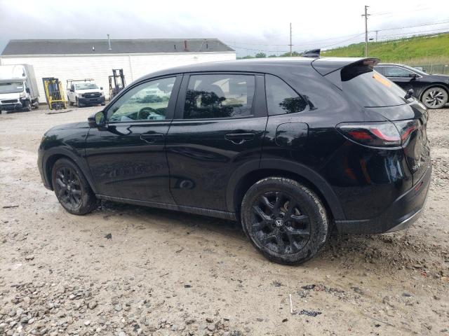 2024 HONDA HR-V SPORT 3CZRZ2H56RM702045