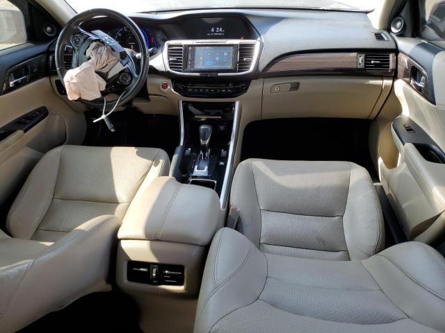 2017 HONDA ACCORD TOU JHMCR6F73HC024442