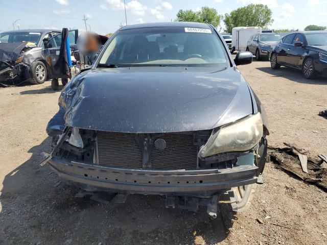 2011 SUBARU IMPREZA 2. - JF1GE6A66BH522809