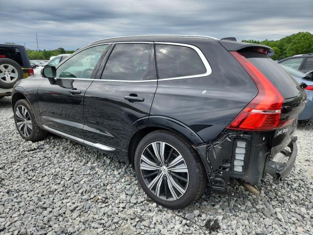 2023 VOLVO XC60 PLUS YV4L12RN0P1337886