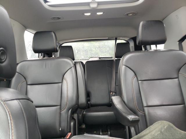 2018 CHEVROLET TRAVERSE P 1GNERKKW8JJ192182