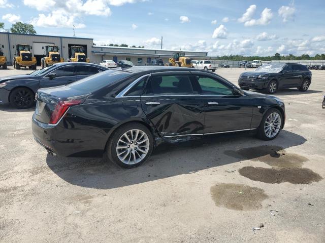 2018 CADILLAC CT6 LUXURY 1G6KD5RS2JU156696