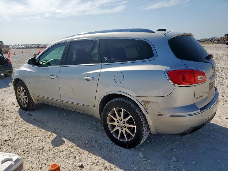 Vin: 5gakrbkd0gj117738, lot: 60049595, buick enclave 20162