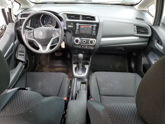 2019 HONDA FIT LX 3HGGK5H40KM749542