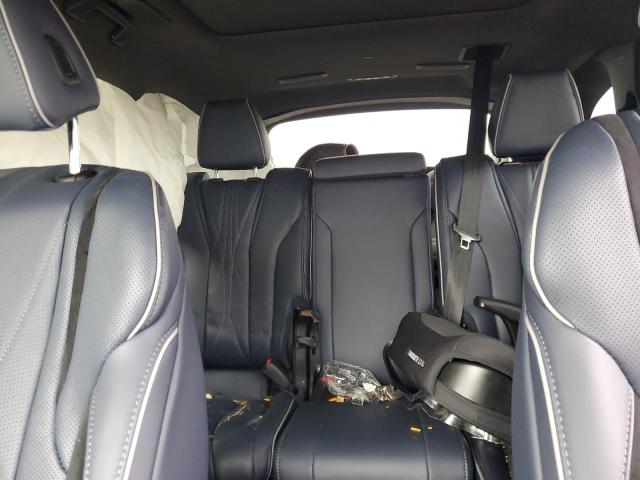 2025 ACURA MDX TYPE S 5J8YD8H85SL002782